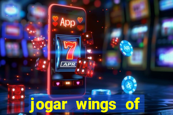 jogar wings of iguazu demo